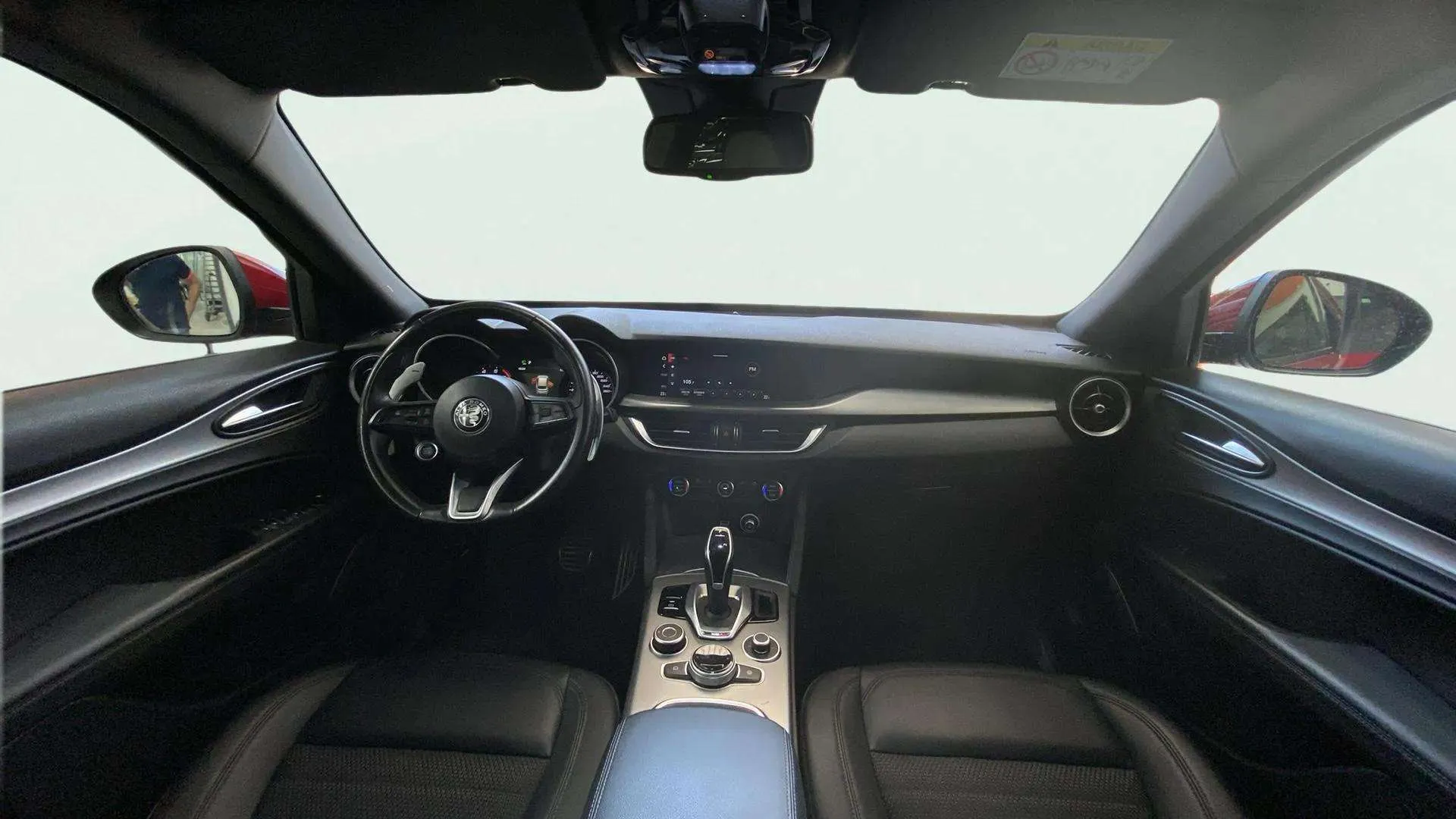 Alfa Romeo Stelvio 2.2 Diesel Sprint AWD - foto 13
