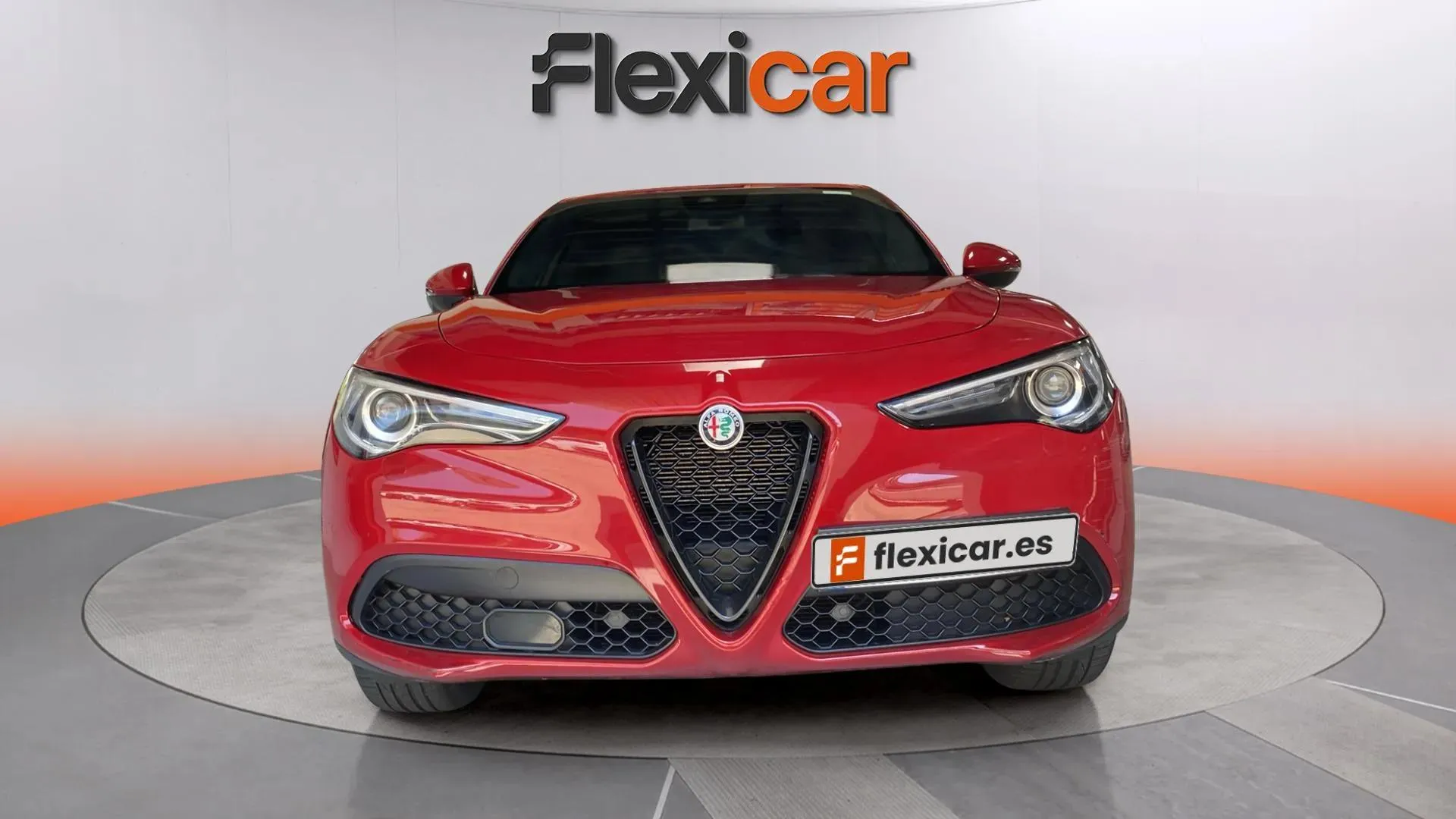 Alfa Romeo Stelvio 2.2 Diesel Sprint AWD - foto 2