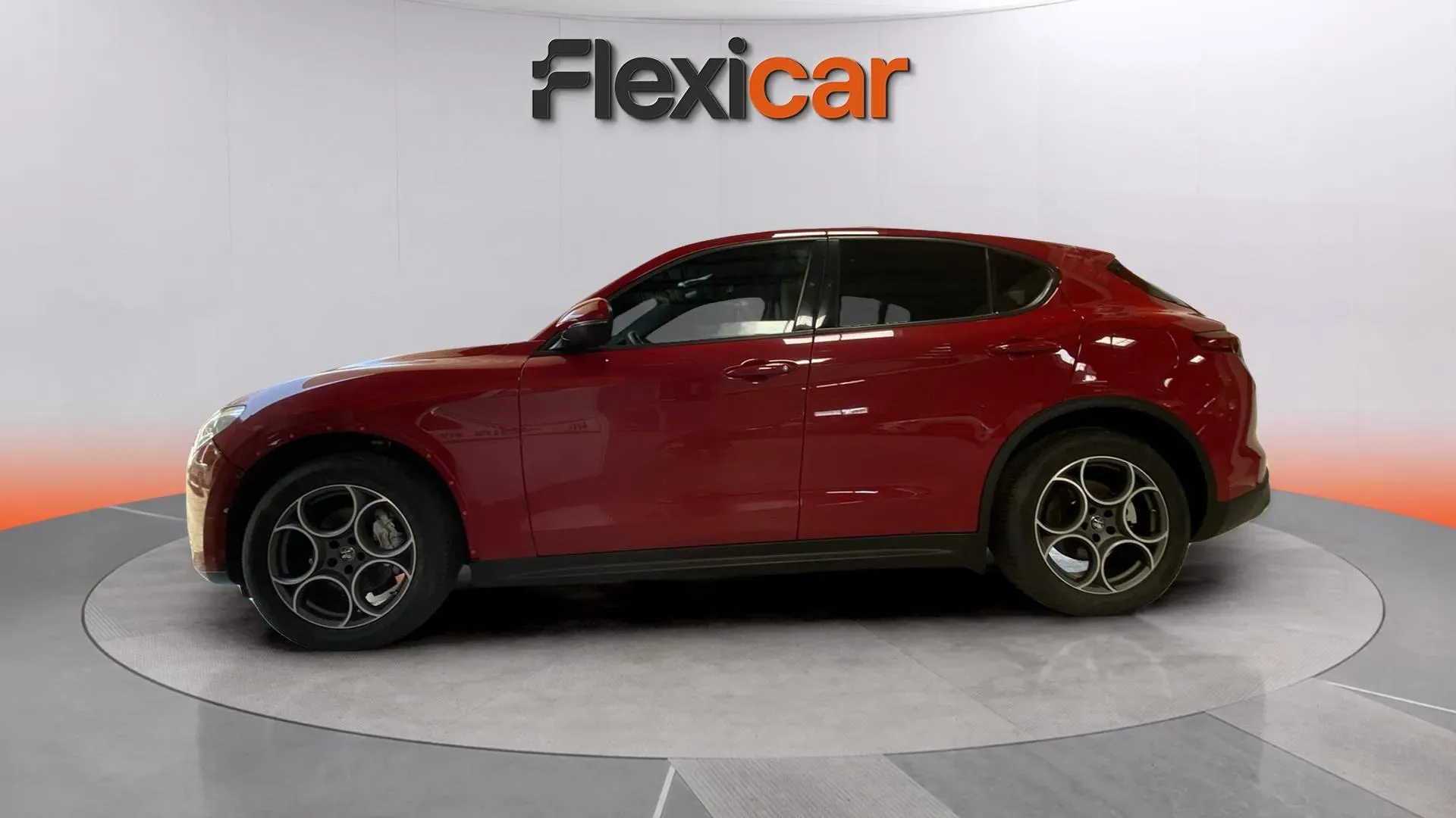 Alfa Romeo Stelvio 2.2 Diesel Sprint AWD - foto 3