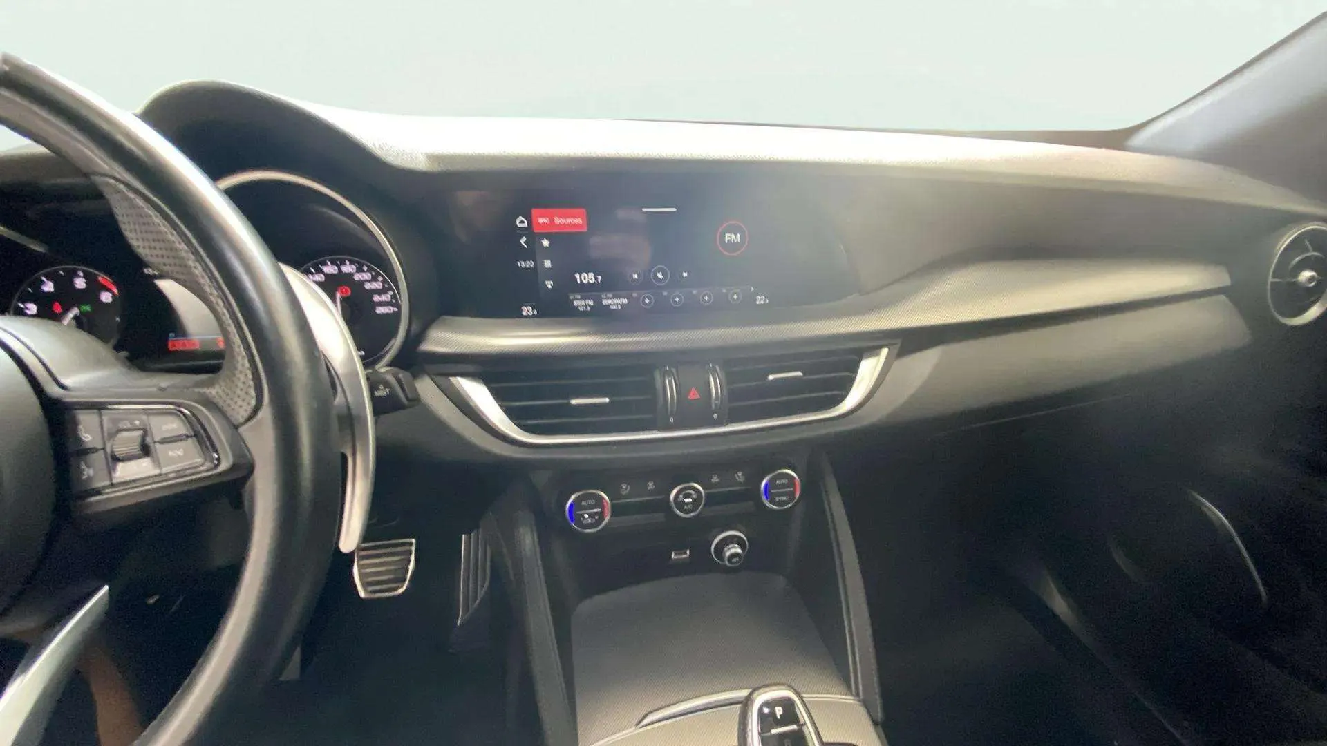 Alfa Romeo Stelvio 2.2 Diesel Sprint AWD - foto 12