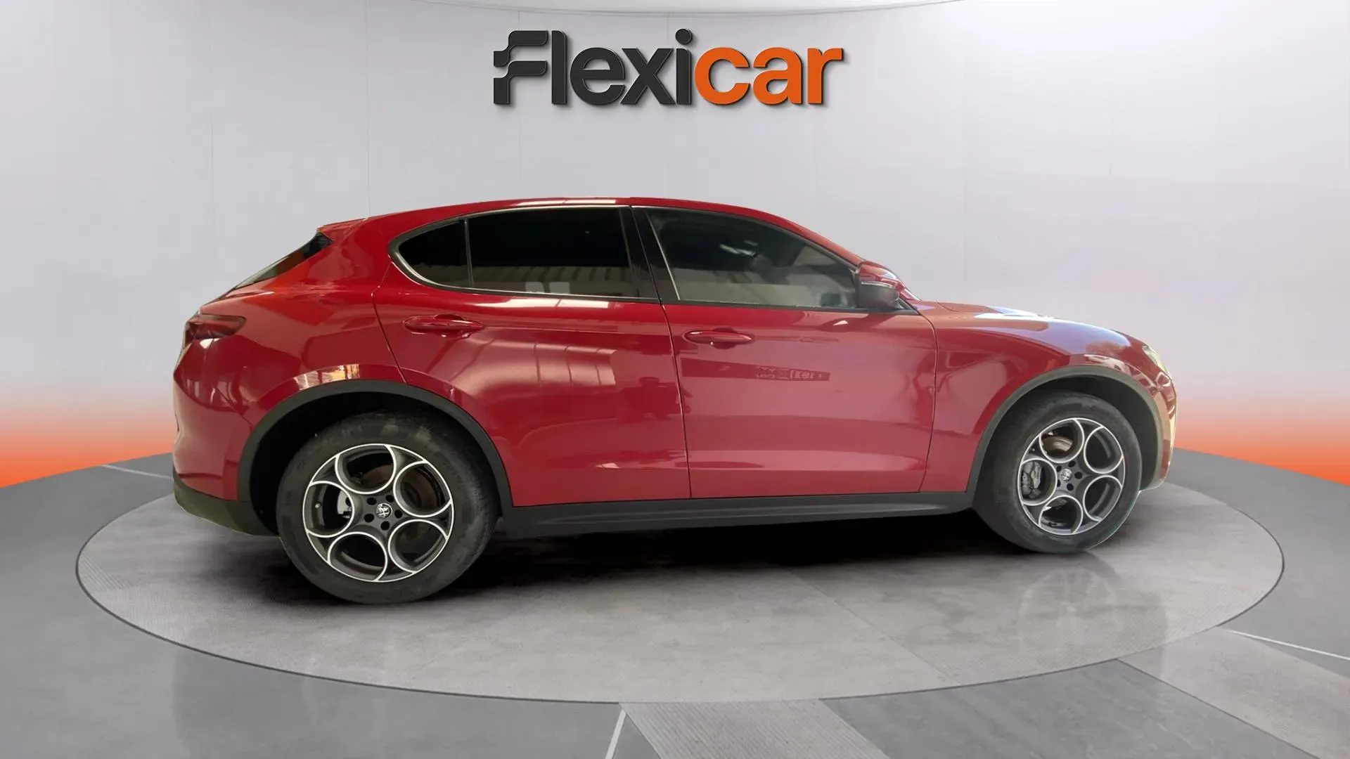 Alfa Romeo Stelvio 2.2 Diesel Sprint AWD - foto 4