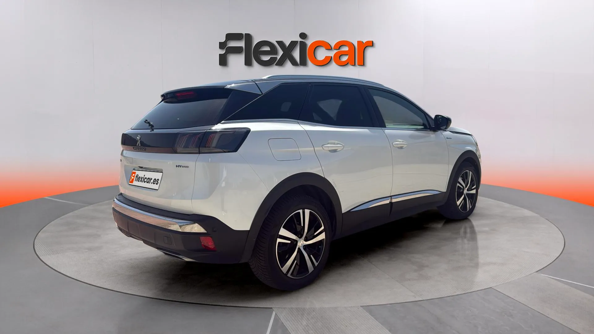 Peugeot 3008 180 e-EAT8 Active Pack - foto 7