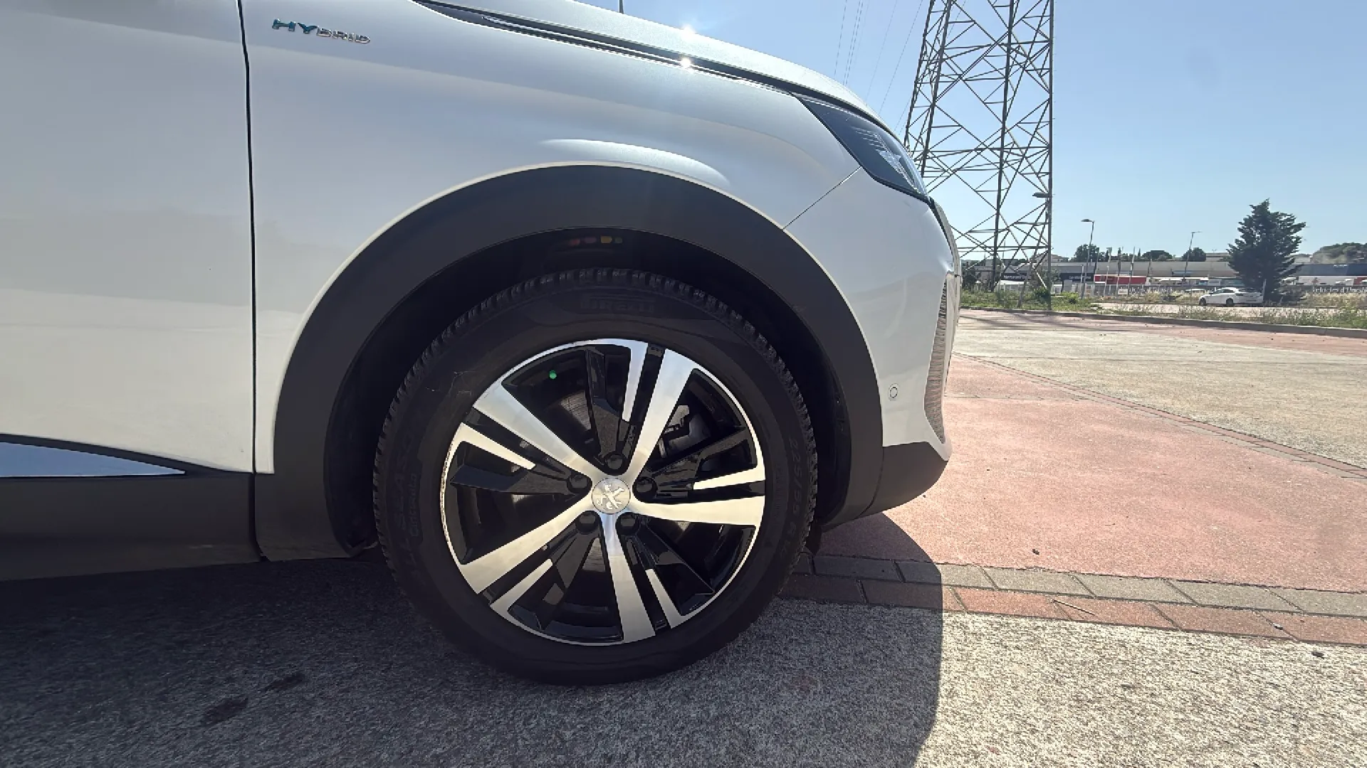 Peugeot 3008 180 e-EAT8 Active Pack - foto 15