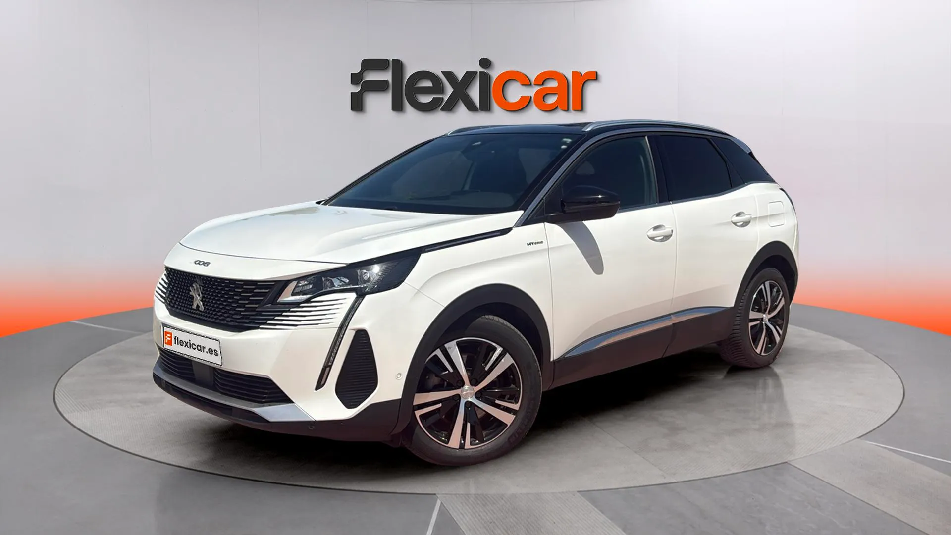 Peugeot 3008 180 e-EAT8 Active Pack - foto 3