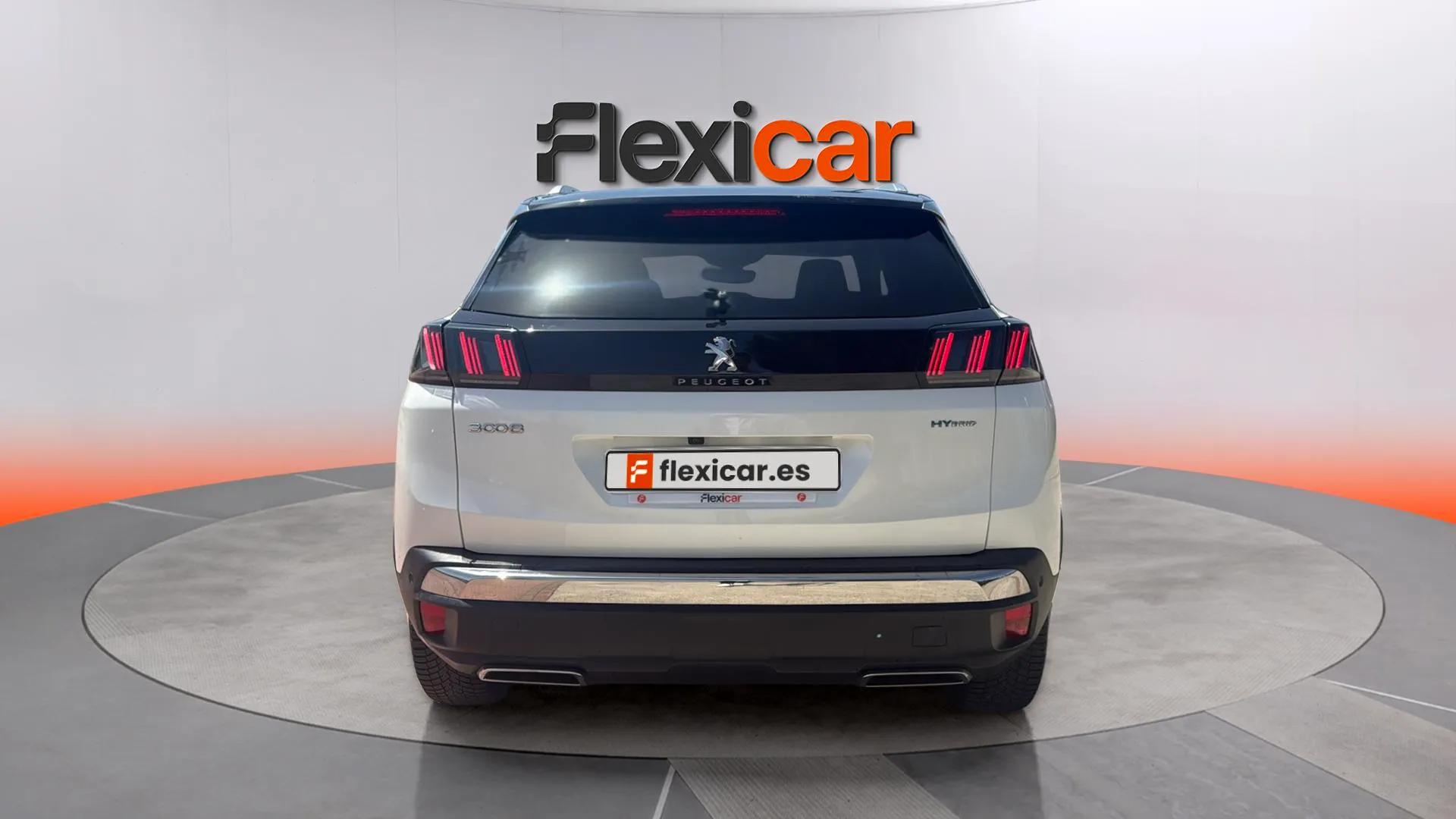 Peugeot 3008 180 e-EAT8 Active Pack - foto 6