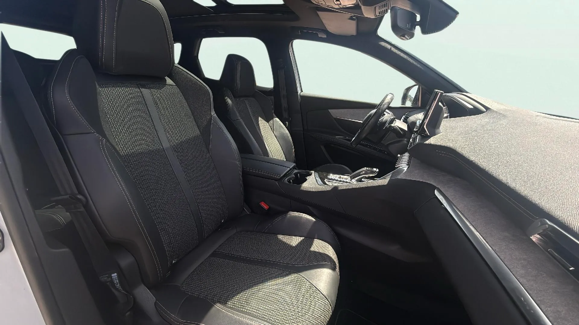 Peugeot 3008 180 e-EAT8 Active Pack - foto 13