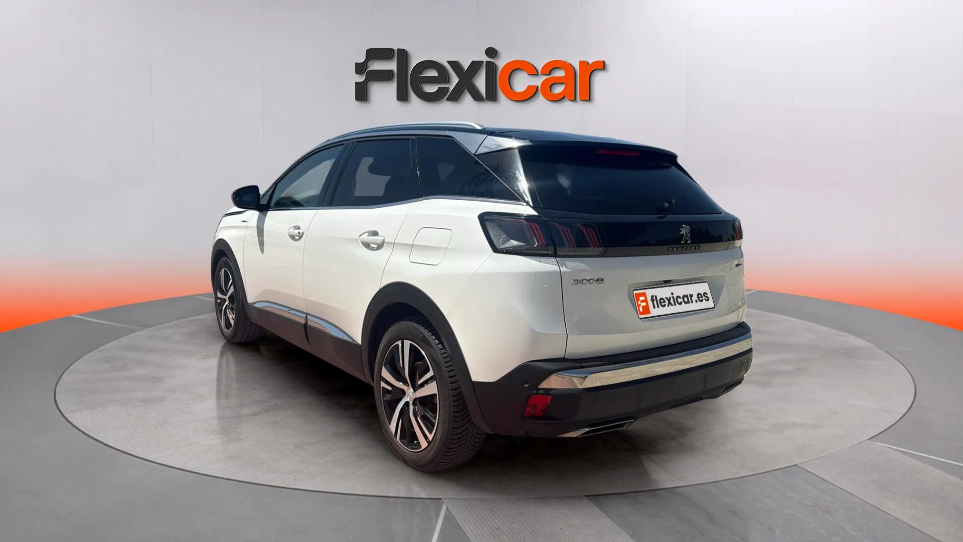 Peugeot 3008 180 e-EAT8 Active Pack - foto 5