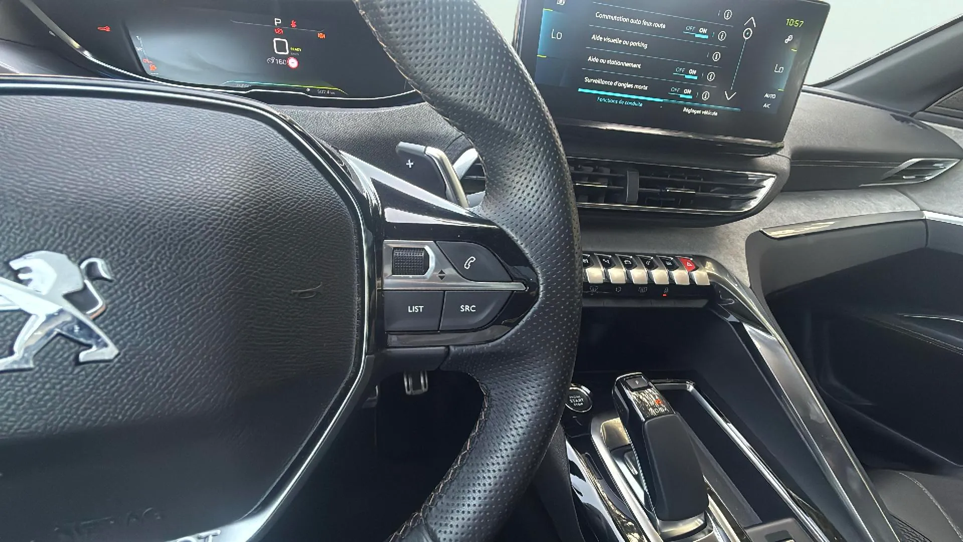 Peugeot 3008 180 e-EAT8 Active Pack - foto 24