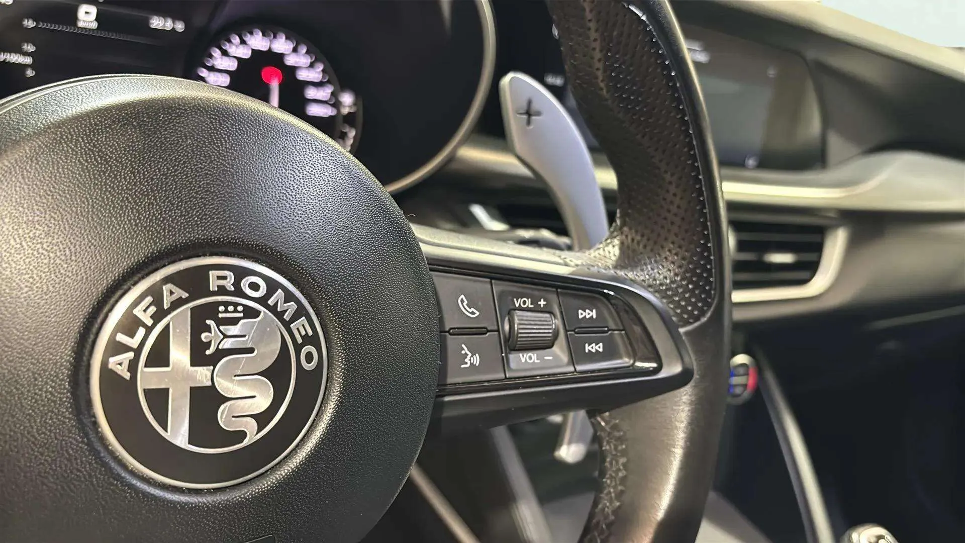 Alfa Romeo Stelvio 2.2 Diesel Sprint RWD - foto 13