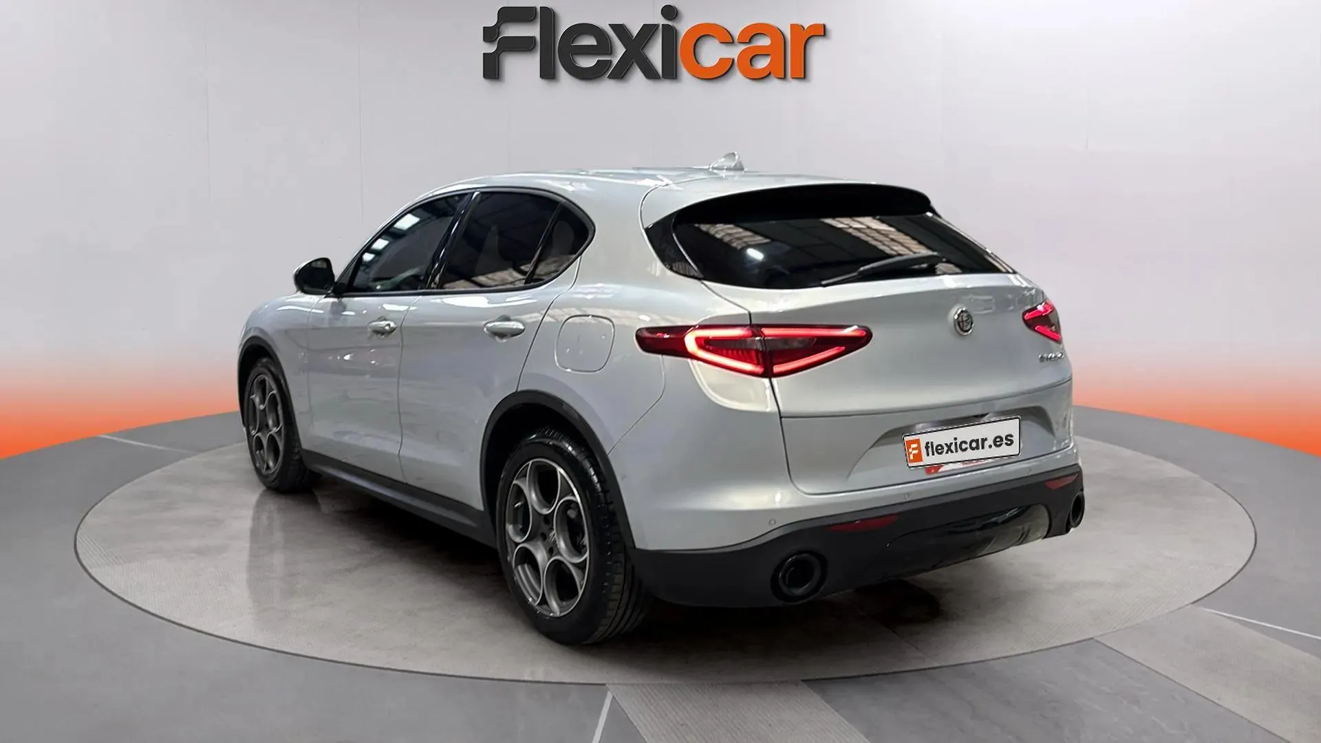 Alfa Romeo Stelvio 2.2 Diesel Sprint RWD - foto 5