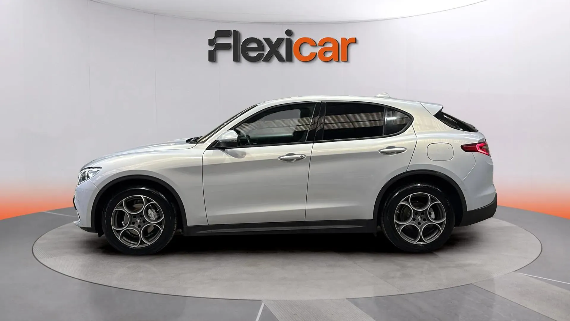 Alfa Romeo Stelvio 2.2 Diesel Sprint RWD - foto 4