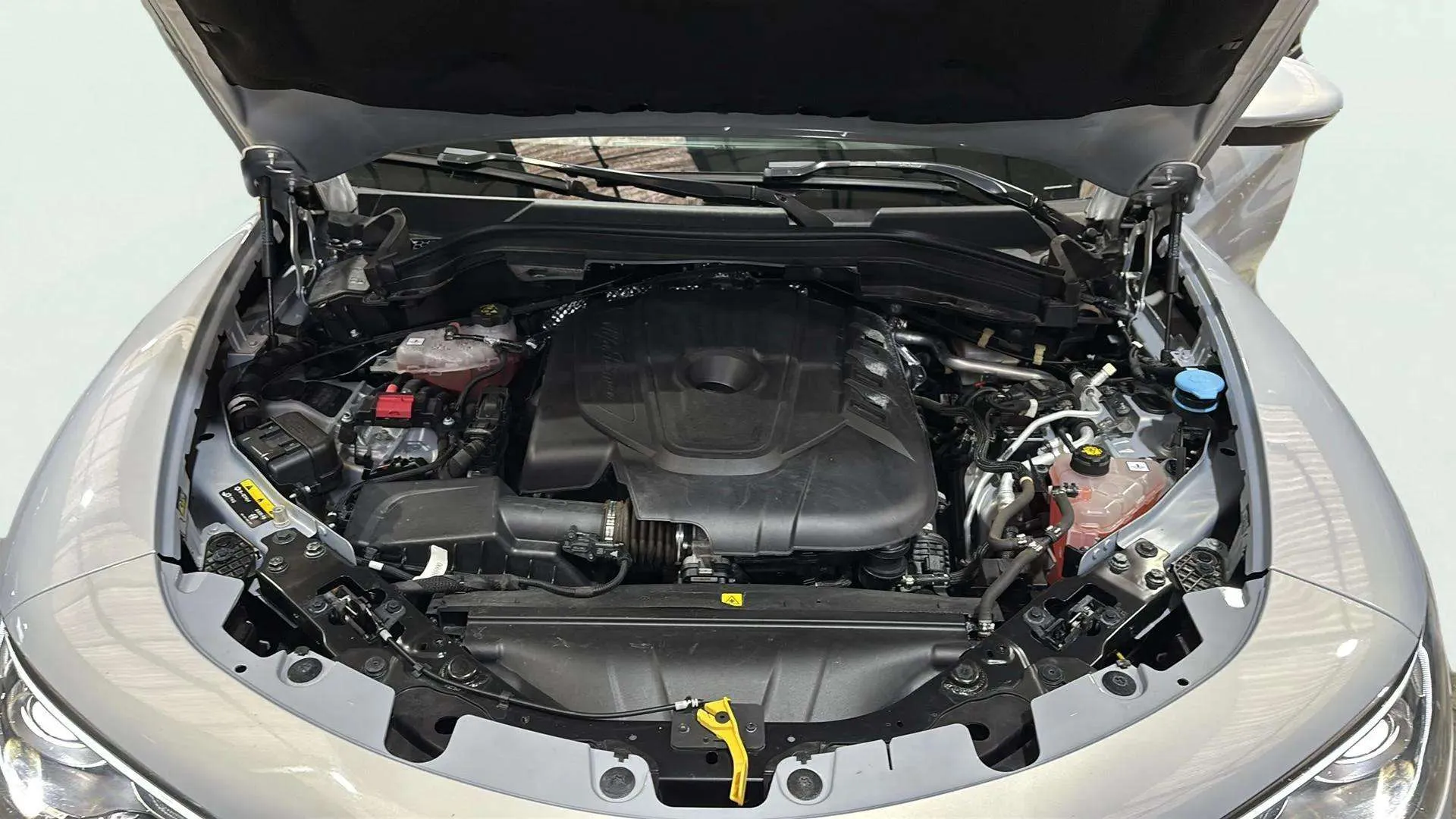 Alfa Romeo Stelvio 2.2 Diesel Sprint RWD - foto 24