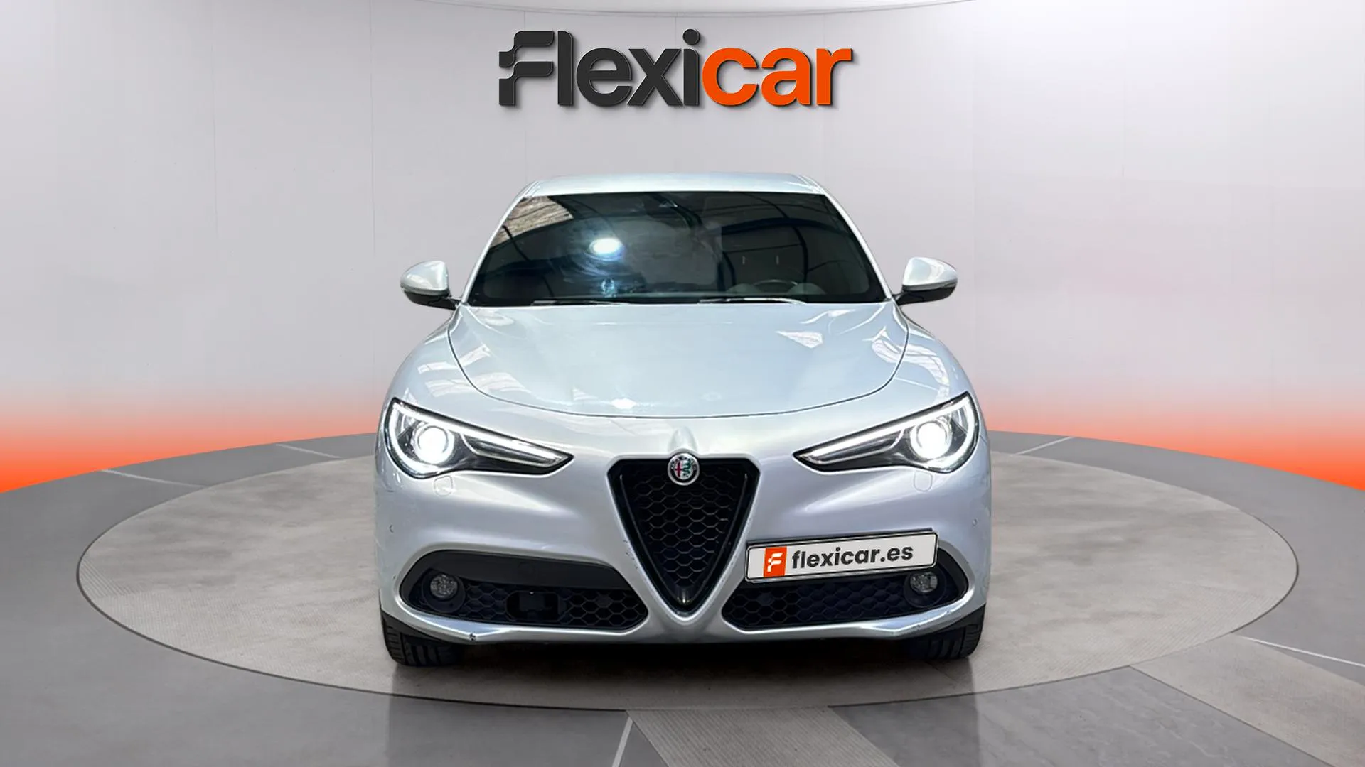 Alfa Romeo Stelvio 2.2 Diesel Sprint RWD - foto 2