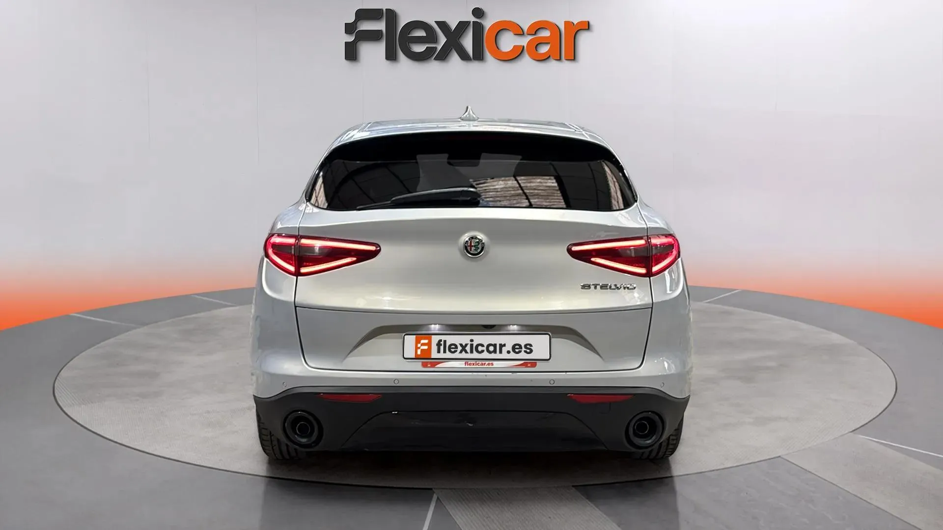 Alfa Romeo Stelvio 2.2 Diesel Sprint RWD - foto 6