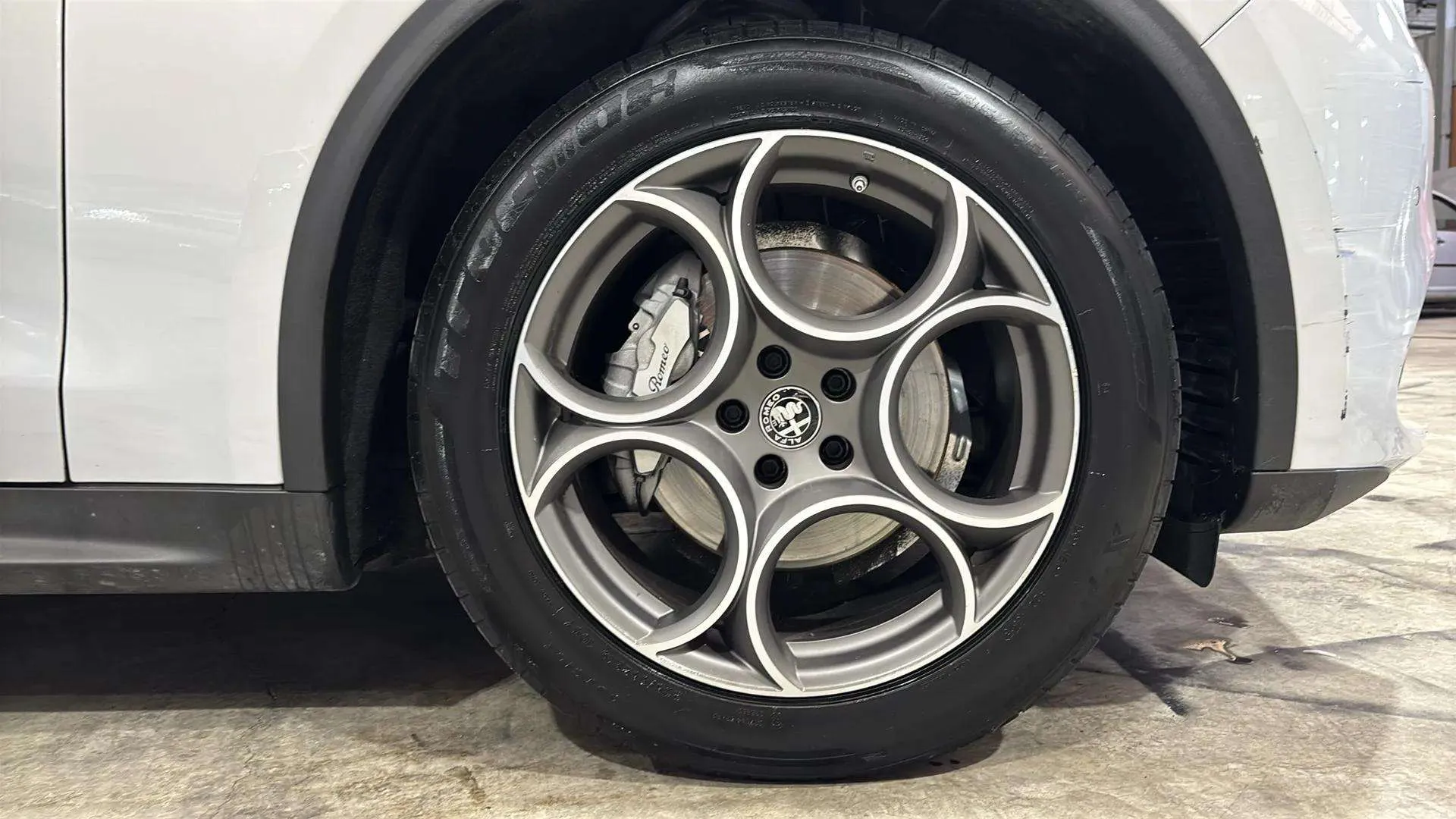Alfa Romeo Stelvio 2.2 Diesel Sprint RWD - foto 25