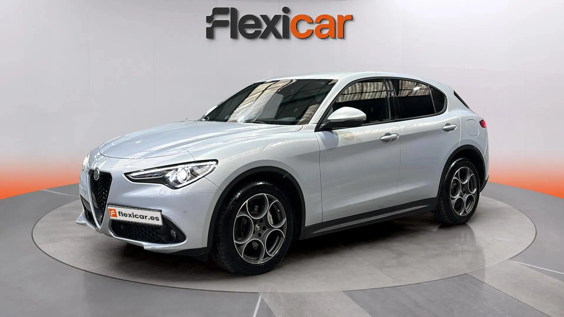 Alfa Romeo Stelvio 2.2 Diesel Sprint RWD - foto 3