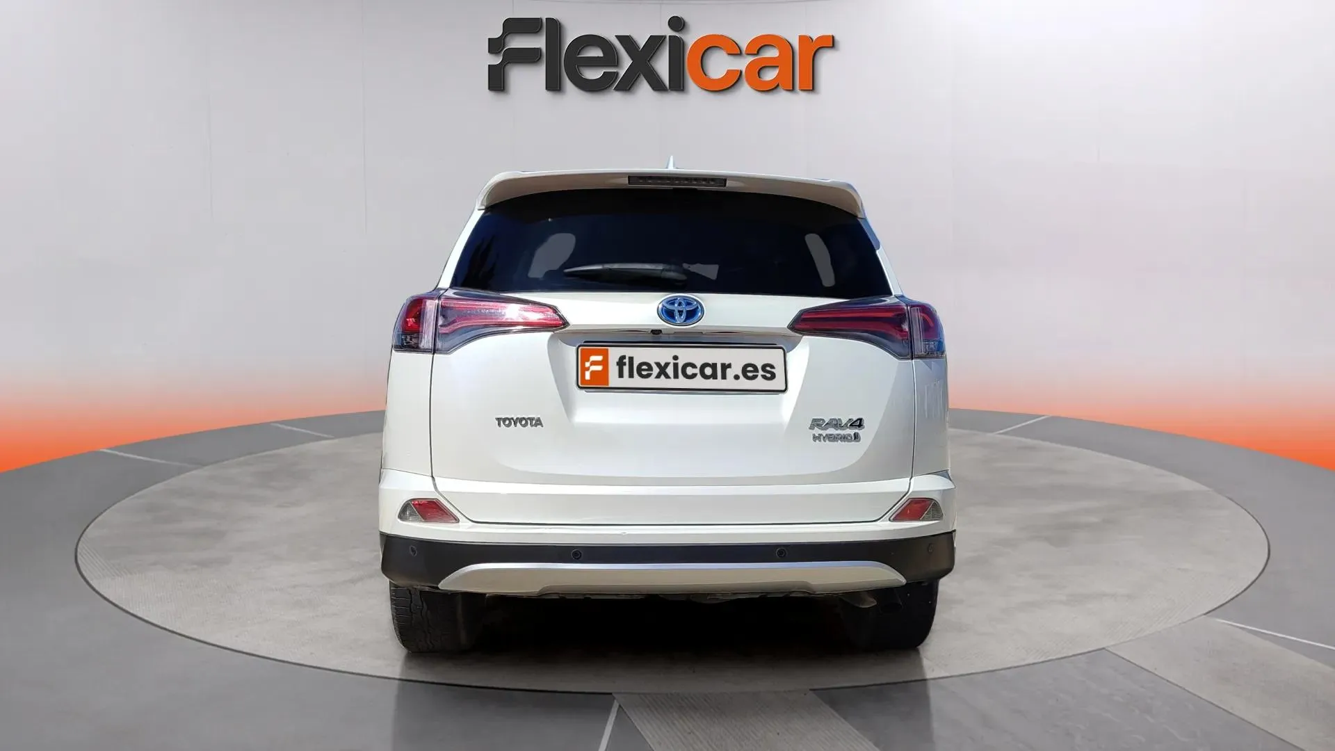 Toyota RAV4 2.5l hybrid 2WD Advance Pack Drive - foto 3