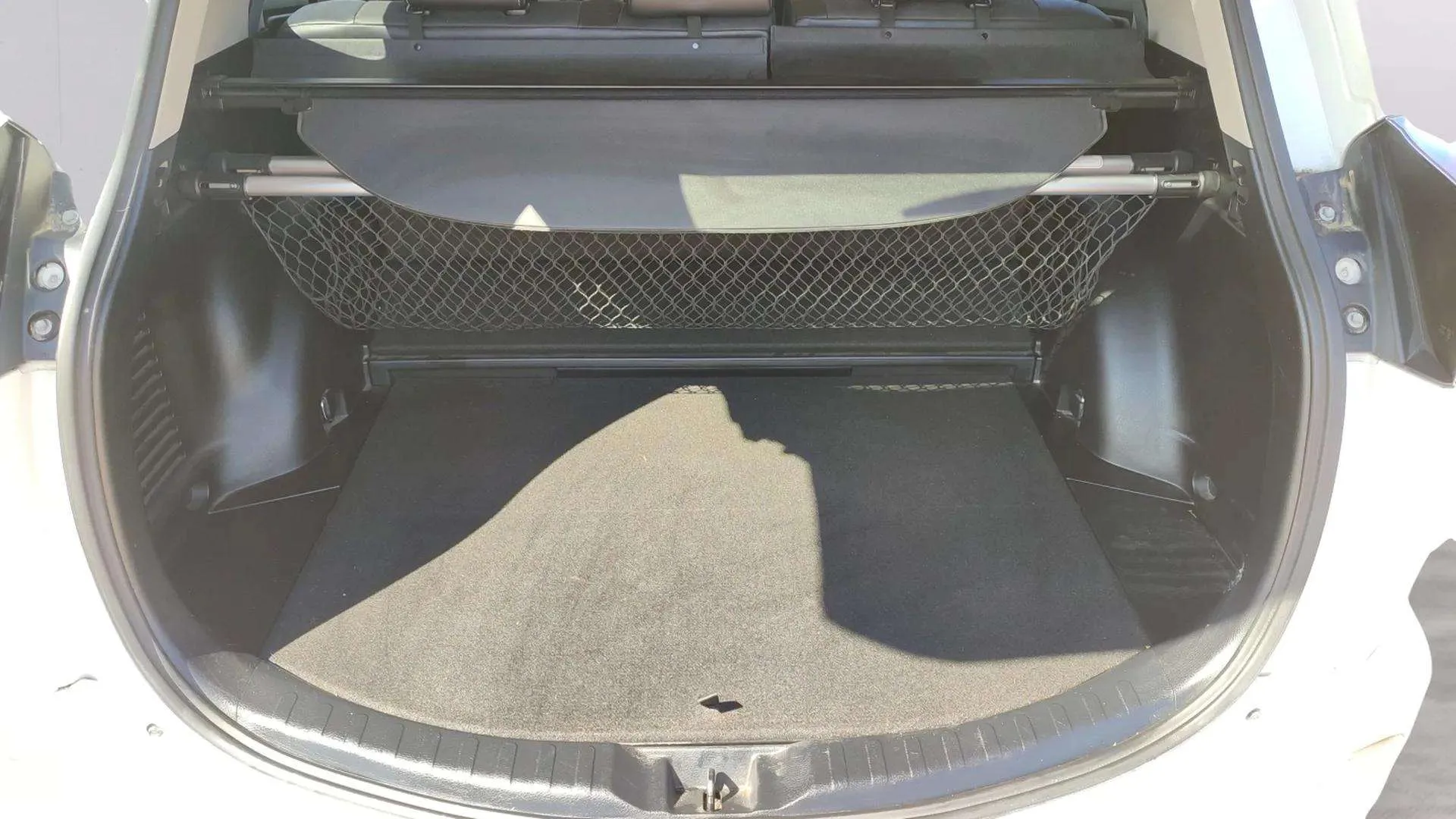 Toyota RAV4 2.5l hybrid 2WD Advance Pack Drive - foto 13