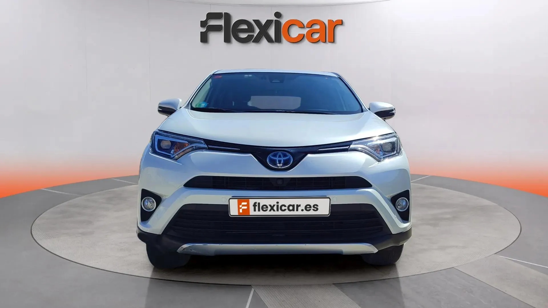 Toyota RAV4 2.5l hybrid 2WD Advance Pack Drive - foto 5