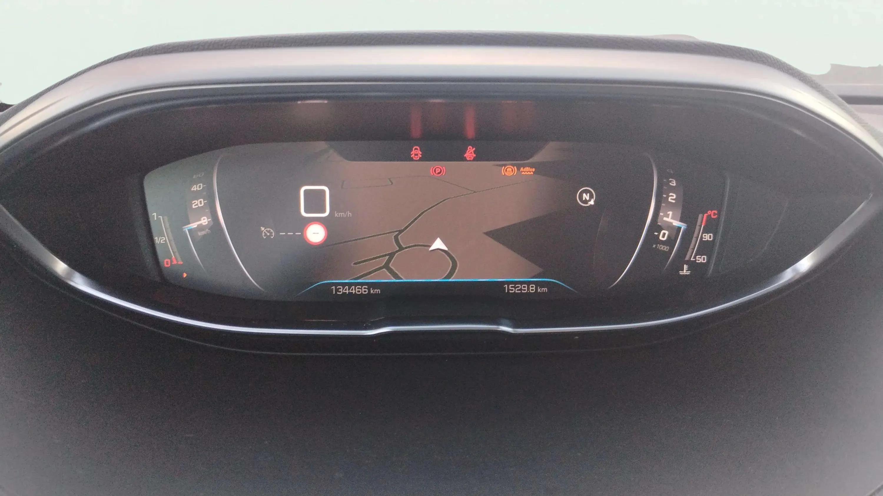 Peugeot 3008 1.5 BlueHDi Active Pack - foto 12