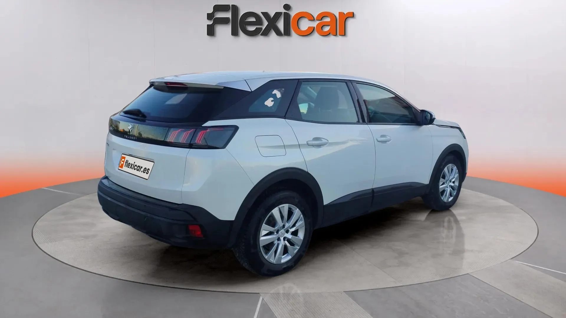 Peugeot 3008 1.5 BlueHDi Active Pack - foto 2