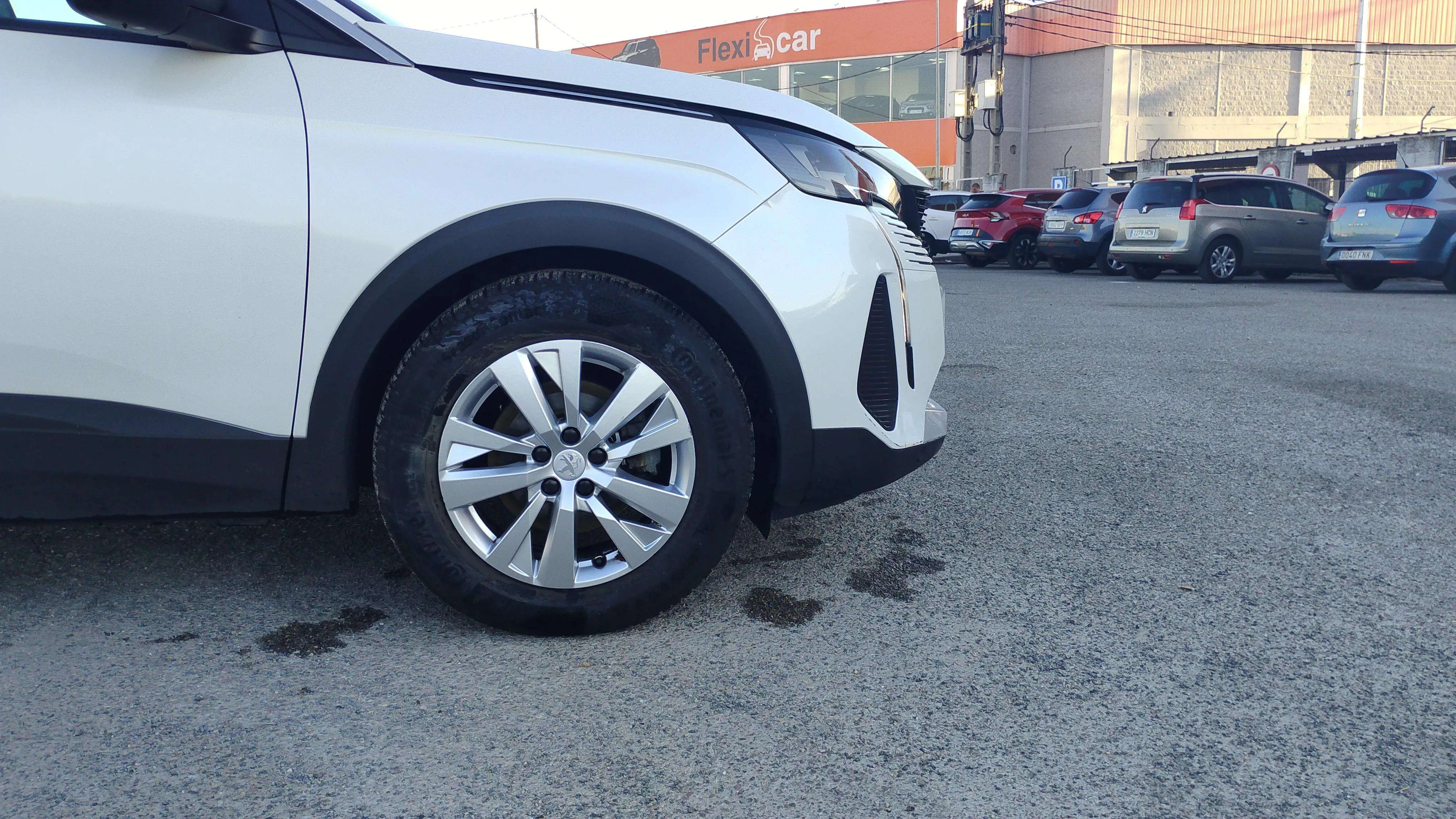 Peugeot 3008 1.5 BlueHDi Active Pack - foto 17