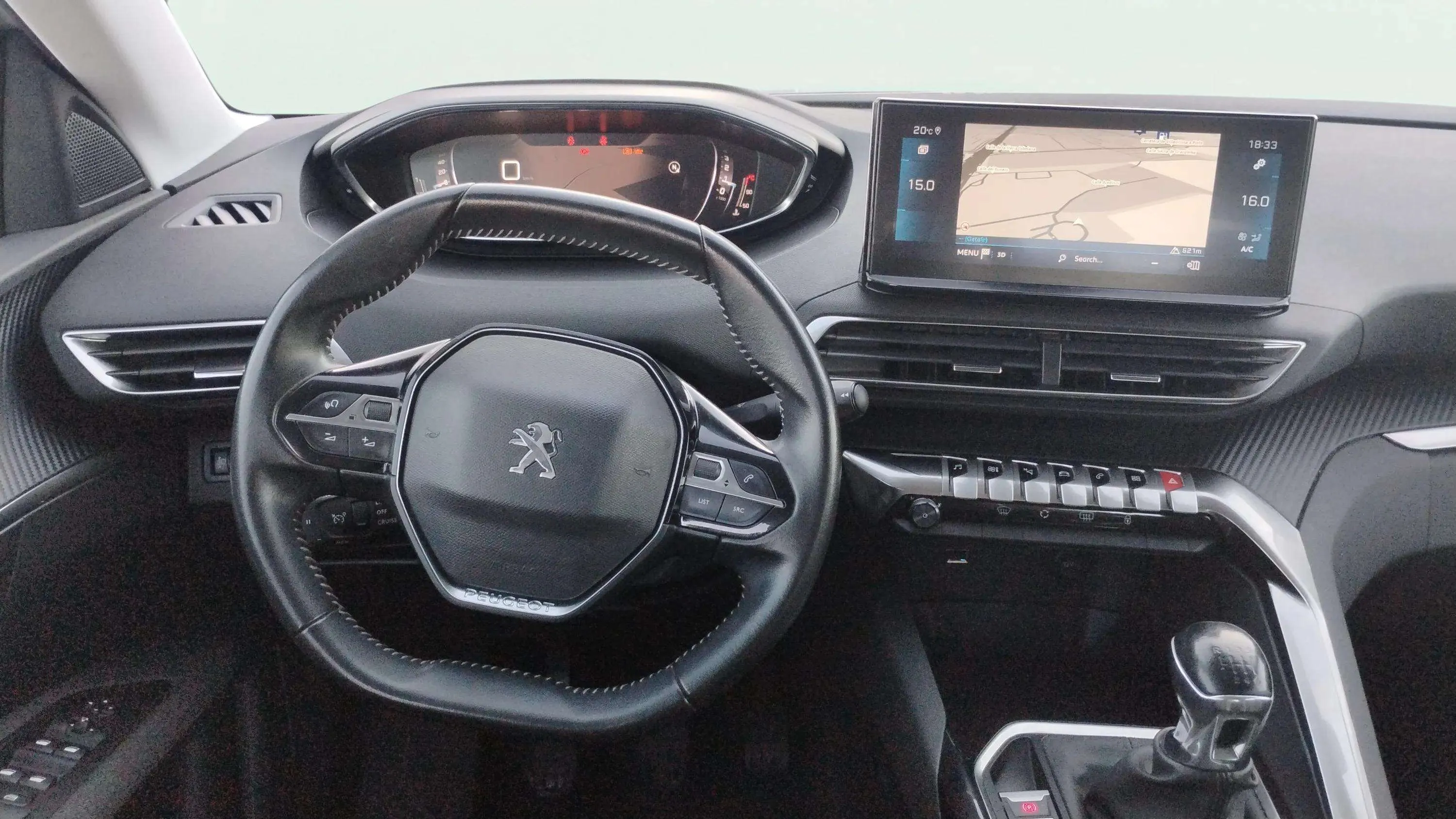 Peugeot 3008 1.5 BlueHDi Active Pack - foto 11