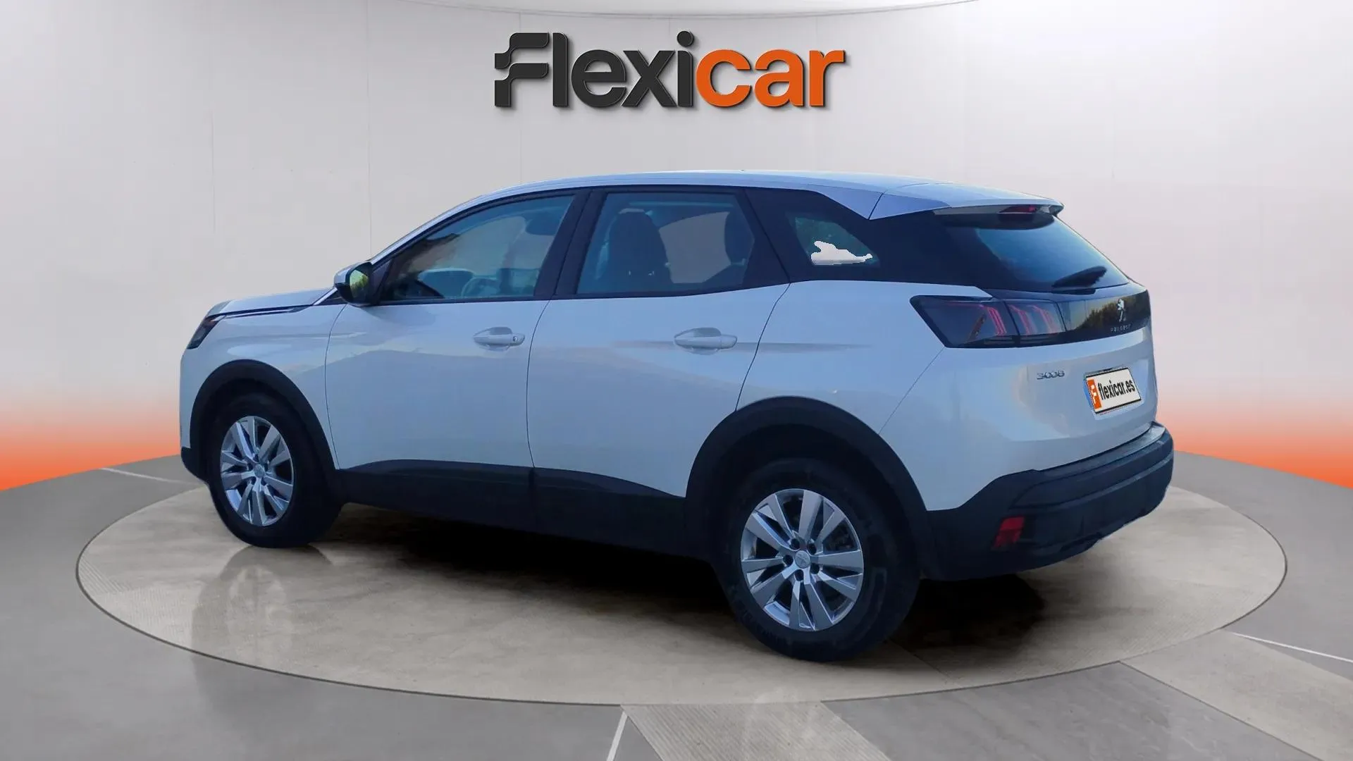 Peugeot 3008 1.5 BlueHDi Active Pack - foto 5