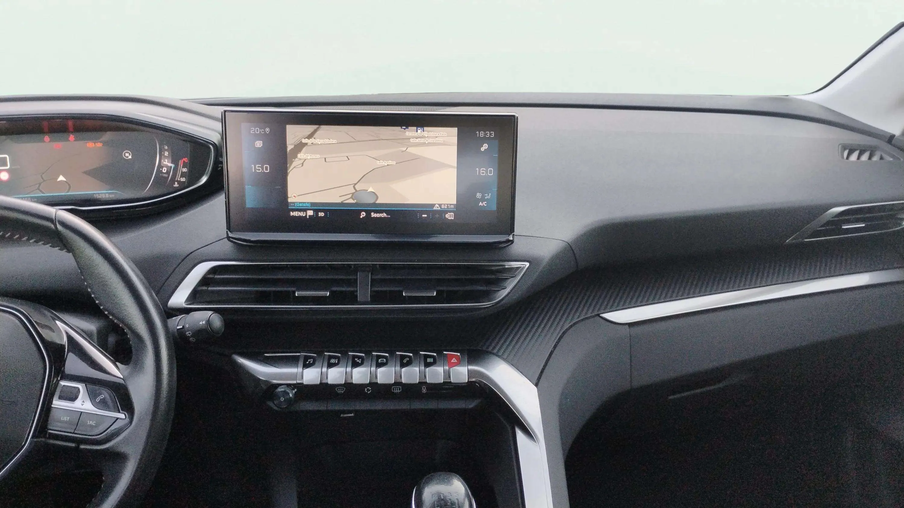 Peugeot 3008 1.5 BlueHDi Active Pack - foto 10