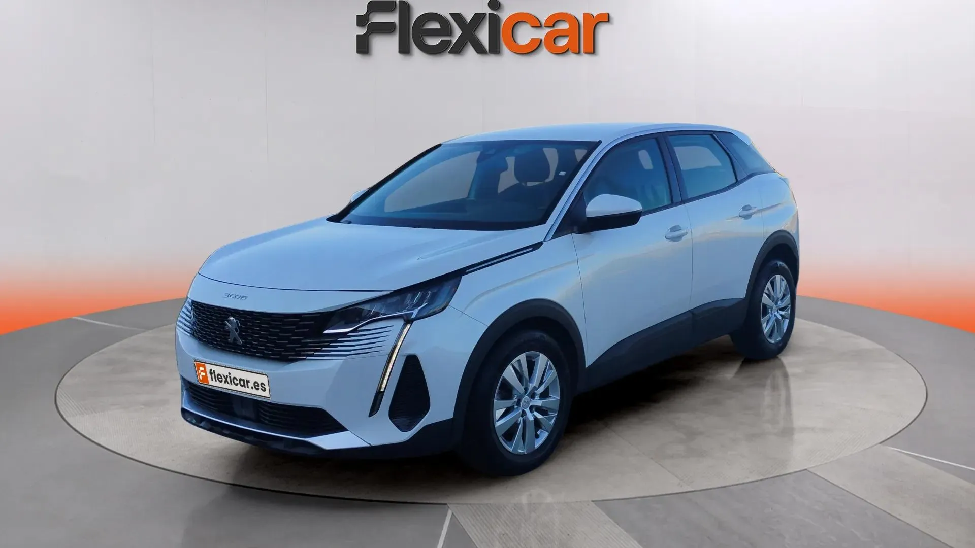 Peugeot 3008 1.5 BlueHDi Active Pack - foto 7