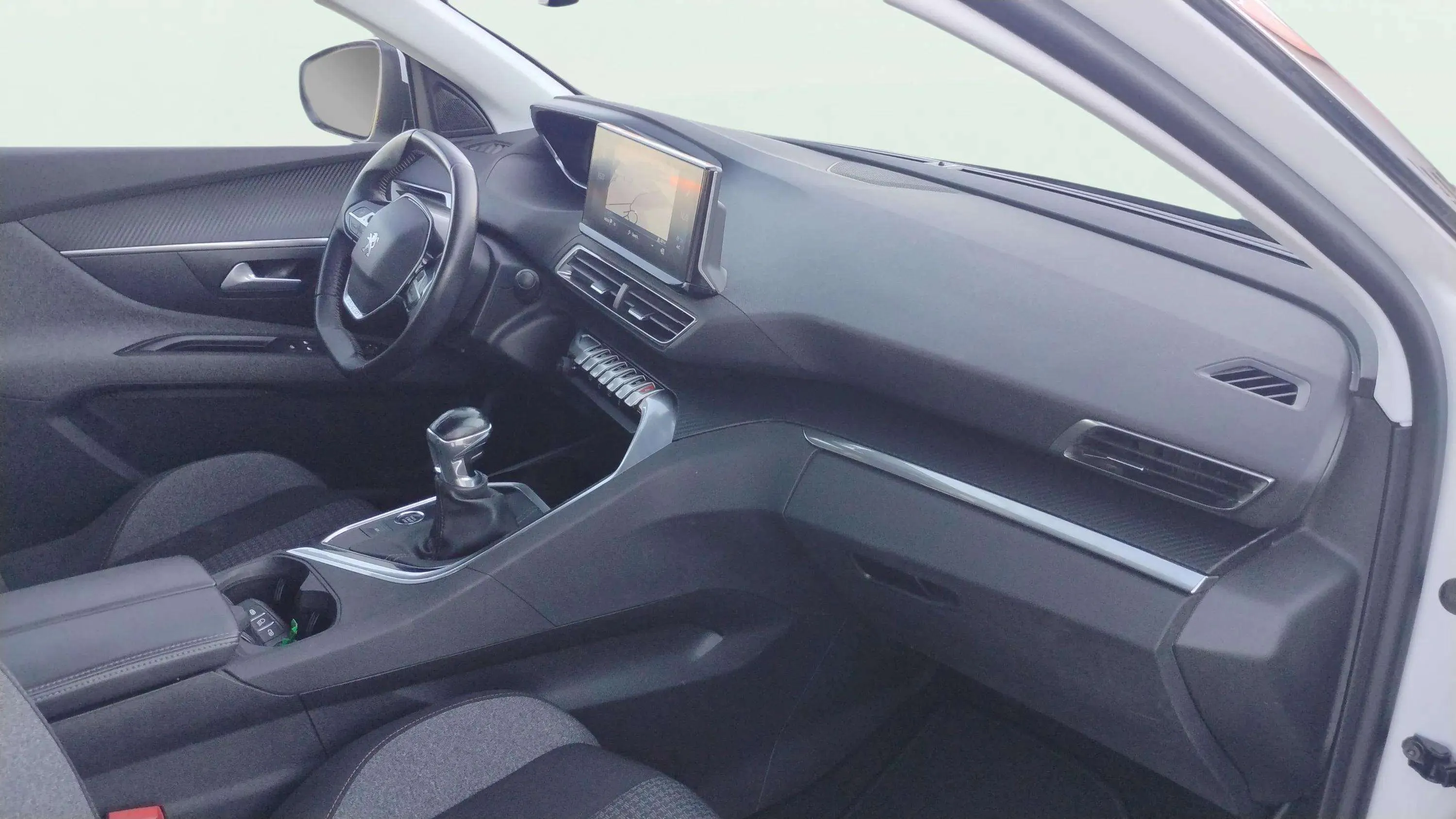 Peugeot 3008 1.5 BlueHDi Active Pack - foto 13