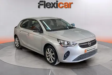 opel corsa 12t xhl 74kw 100cv edition gasolina manual estepona 903000000183711