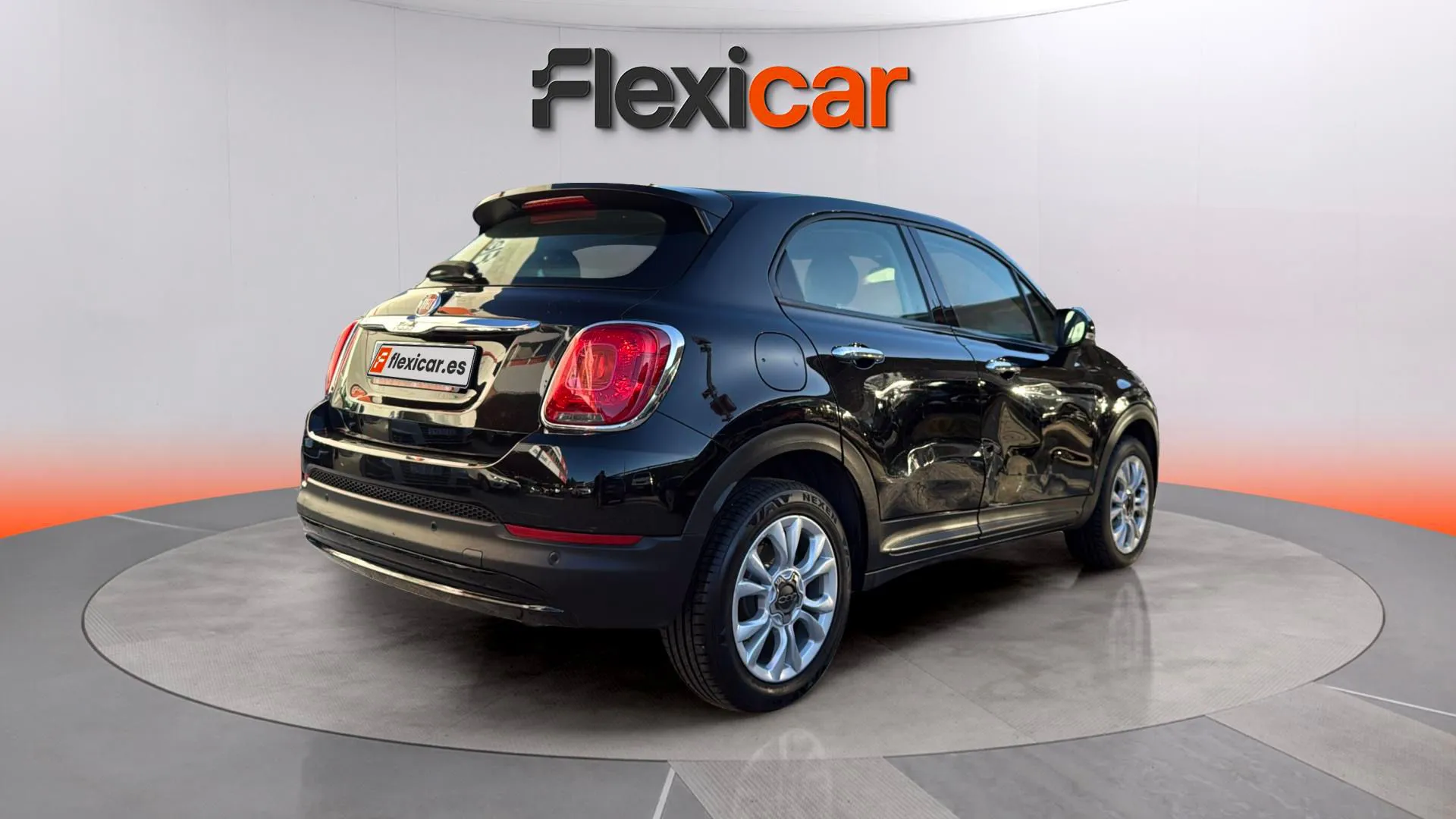 Fiat 500X Pop Star 1.4 MultiAir 4x2 - foto 6