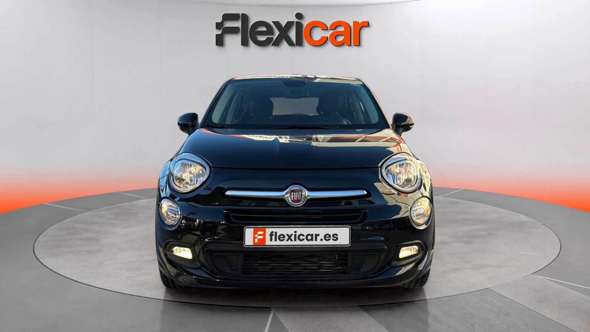 Fiat 500X Pop Star 1.4 MultiAir 4x2 - foto 2