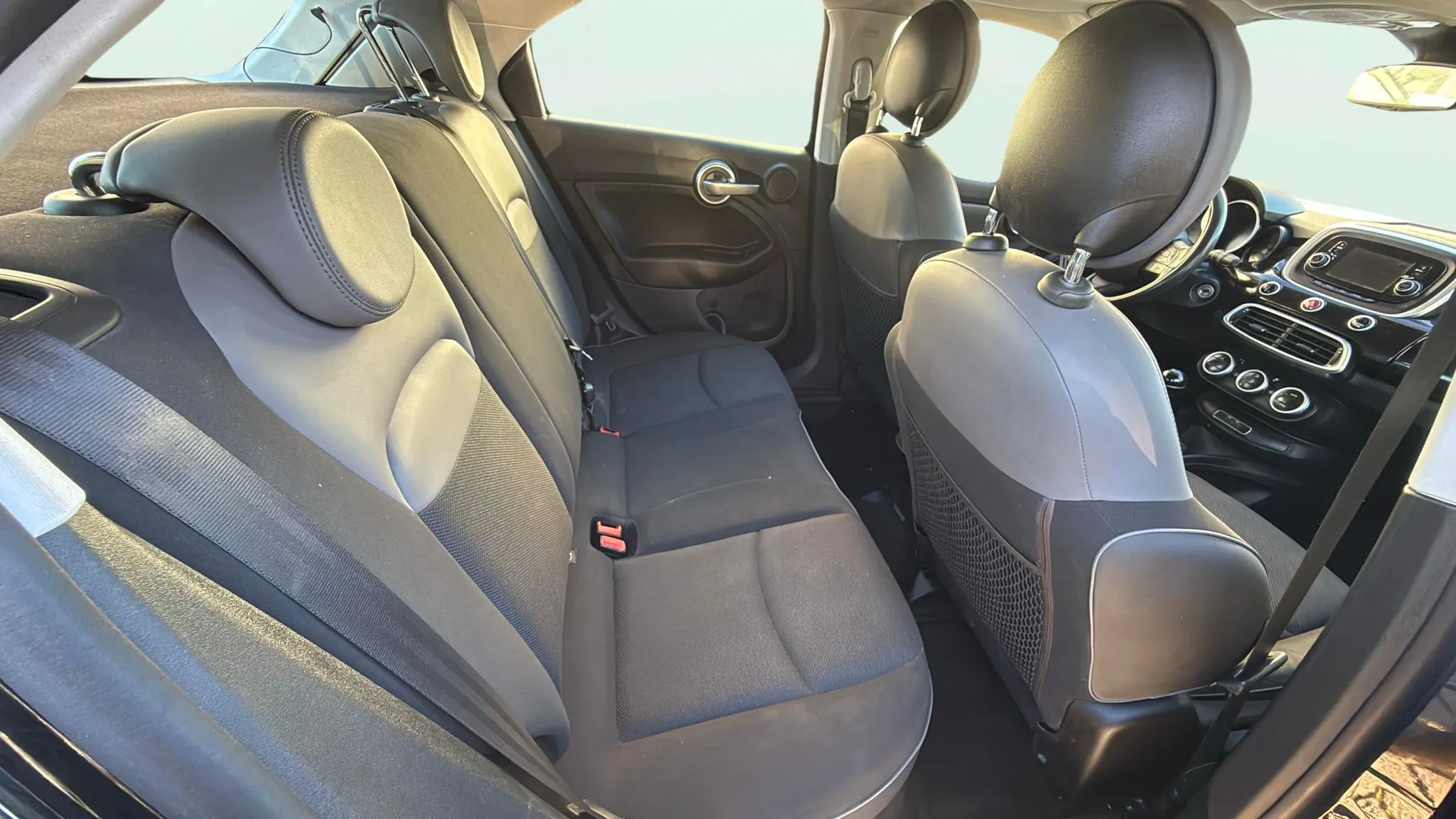 Fiat 500X Pop Star 1.4 MultiAir 4x2 - foto 15