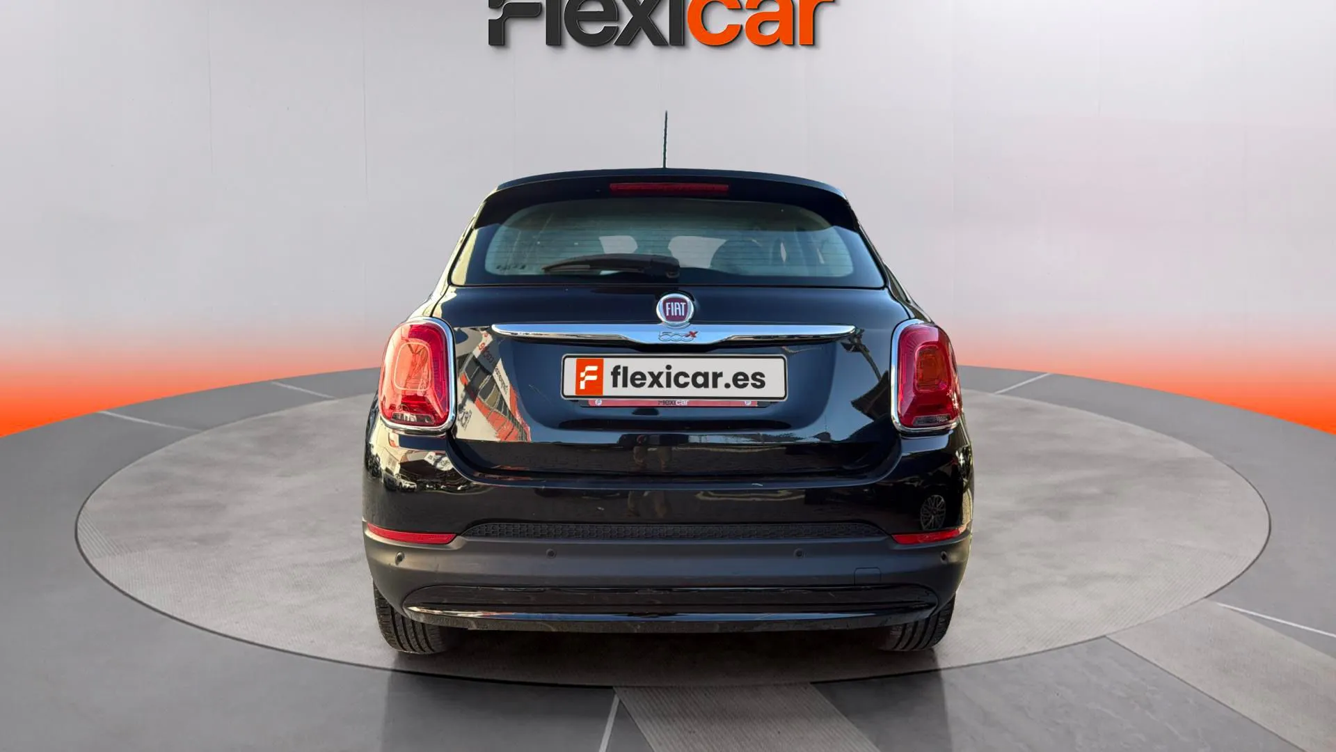 Fiat 500X Pop Star 1.4 MultiAir 4x2 - foto 7