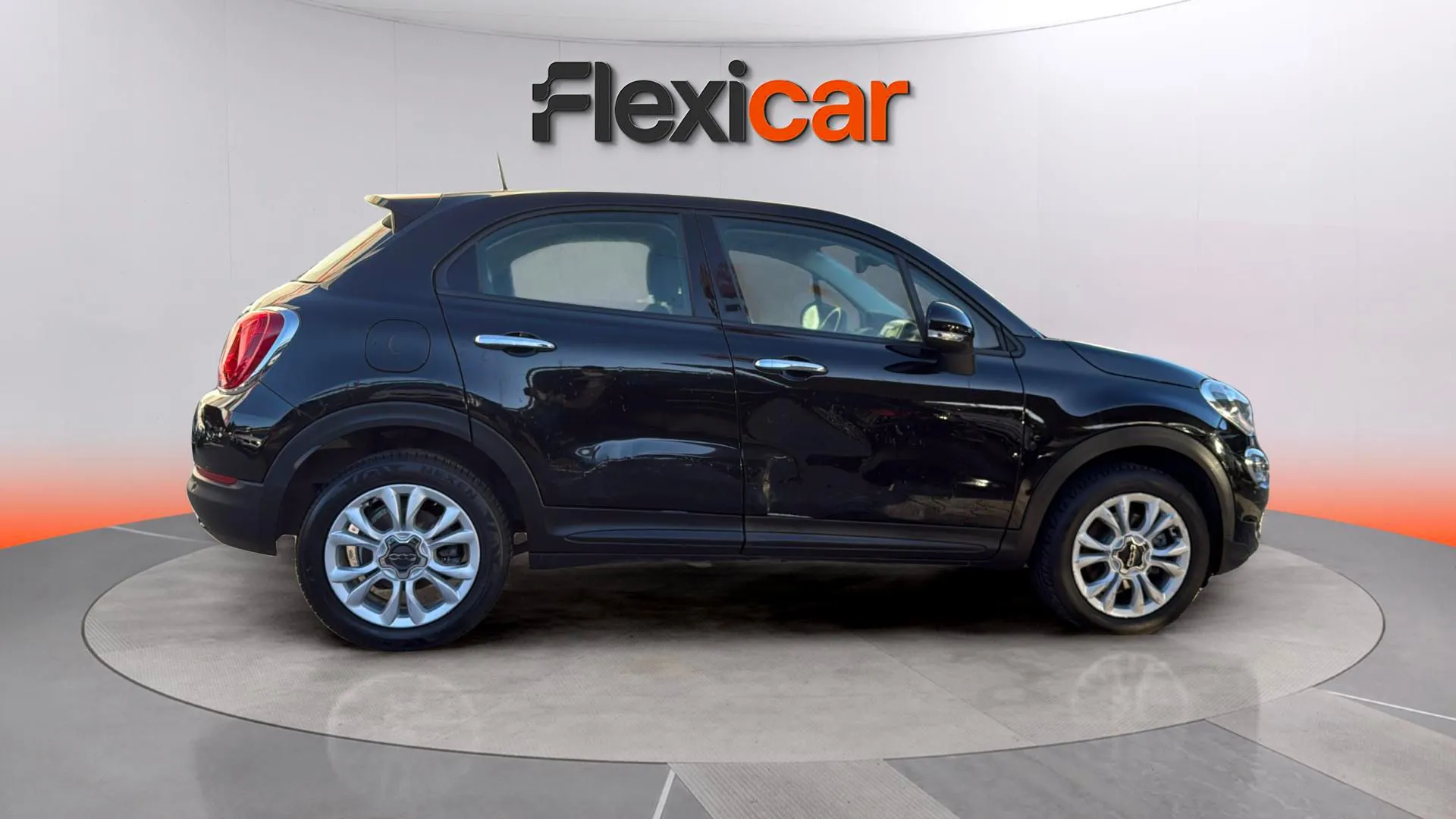 Fiat 500X Pop Star 1.4 MultiAir 4x2 - foto 4