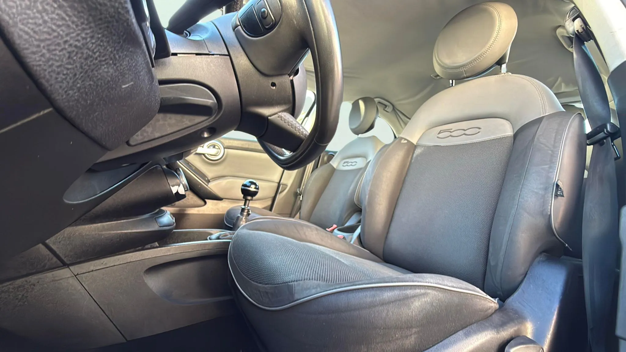 Fiat 500X Pop Star 1.4 MultiAir 4x2 - foto 14