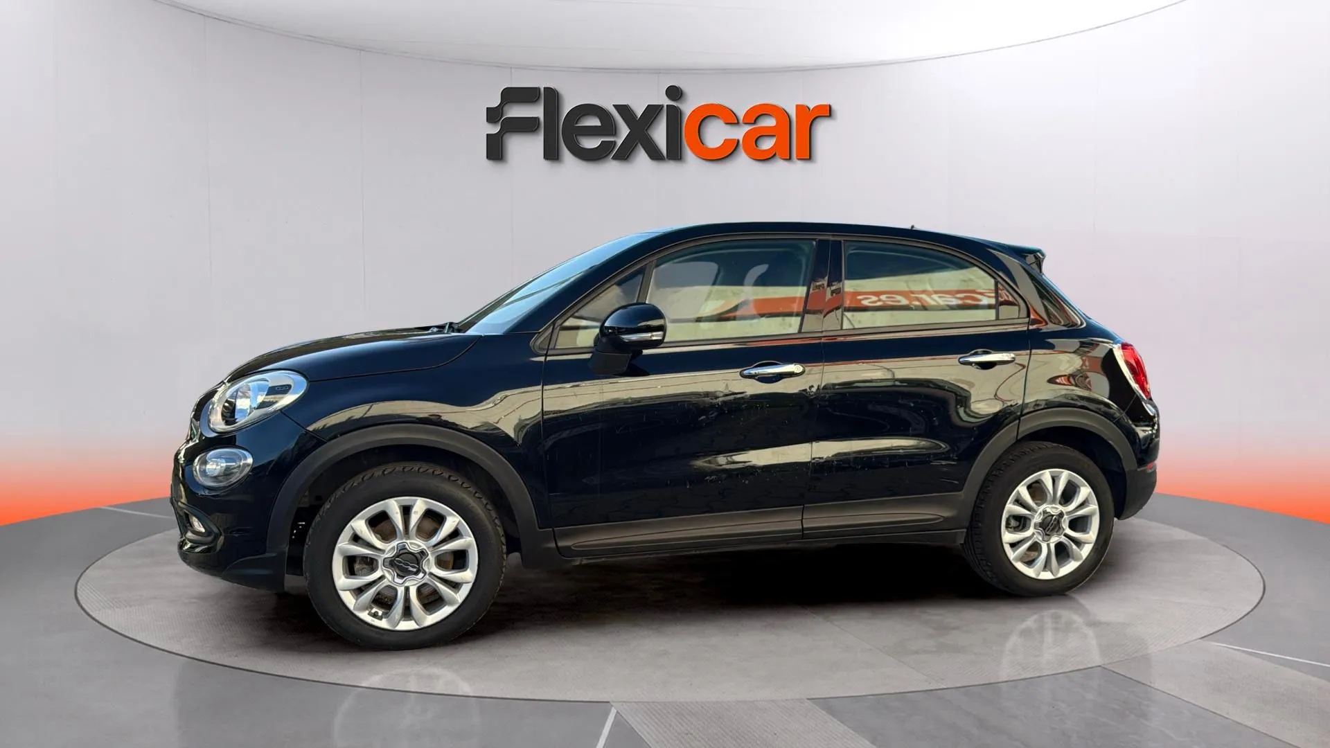 Fiat 500X Pop Star 1.4 MultiAir 4x2 - foto 5