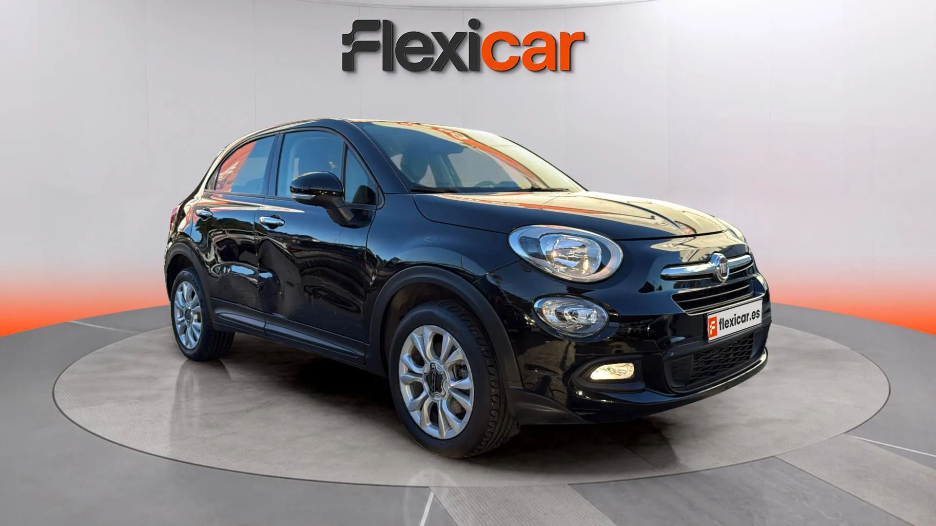 Fiat 500X Pop Star 1.4 MultiAir 4x2