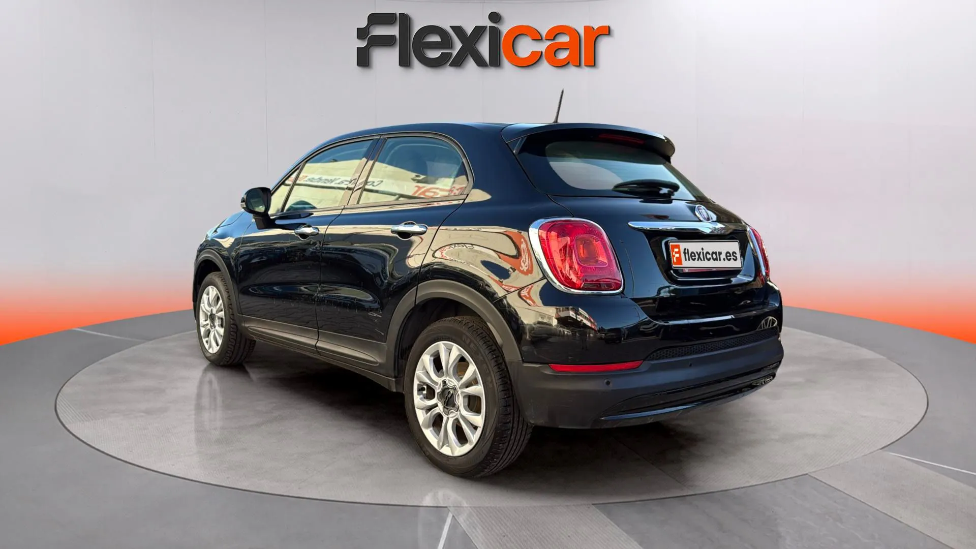 Fiat 500X Pop Star 1.4 MultiAir 4x2 - foto 8