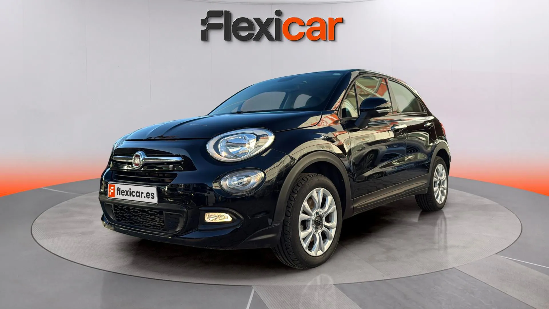 Fiat 500X Pop Star 1.4 MultiAir 4x2 - foto 3