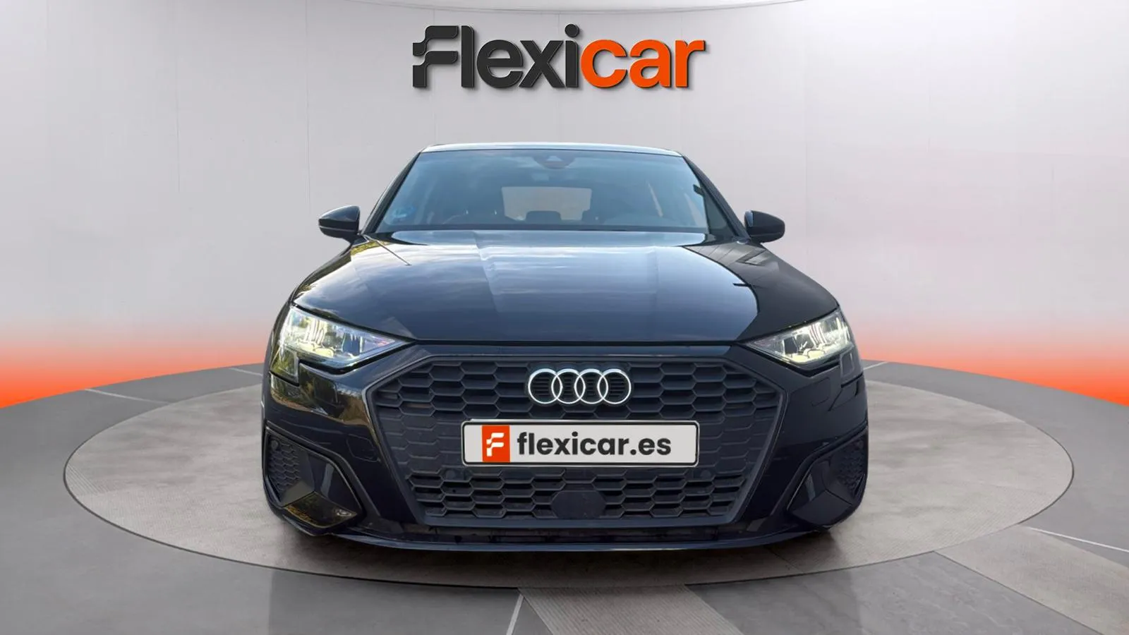 Audi A3 Sportback 30 TFSI S tronic - foto 8