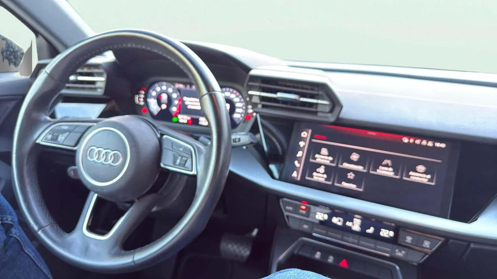 Audi A3 Sportback 30 TFSI S tronic - foto 10
