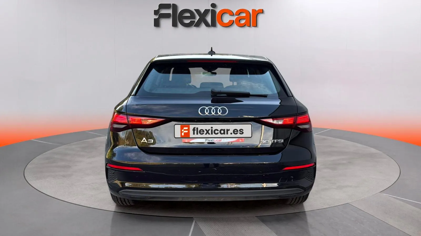 Audi A3 Sportback 30 TFSI S tronic - foto 4