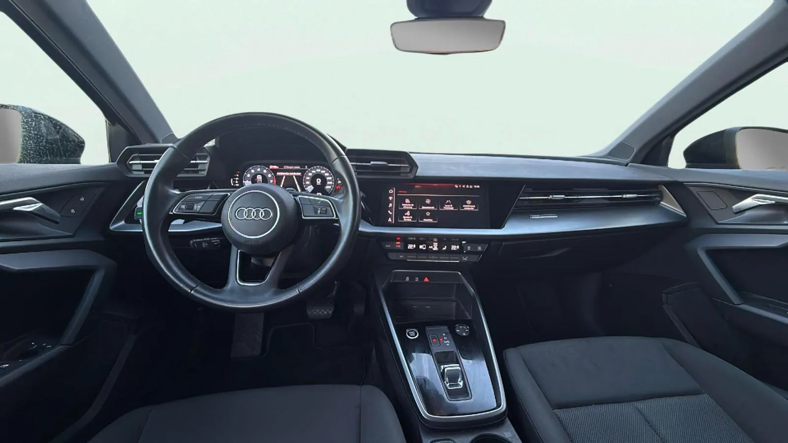 Audi A3 Sportback 30 TFSI S tronic - foto 9