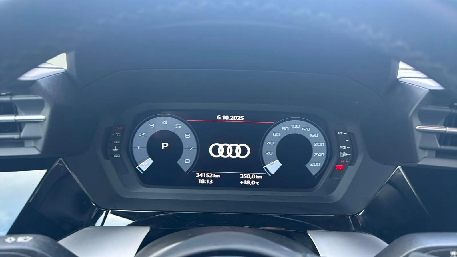 Audi A3 Sportback 30 TFSI S tronic - foto 12