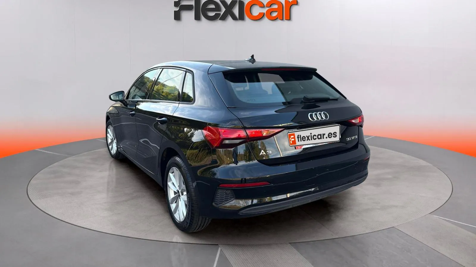 Audi A3 Sportback 30 TFSI S tronic - foto 5
