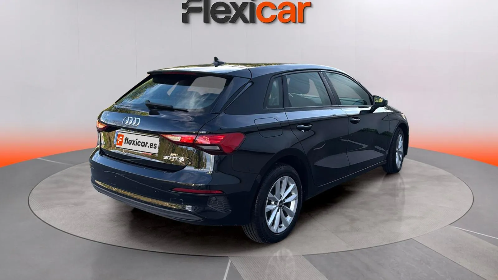 Audi A3 Sportback 30 TFSI S tronic - foto 3