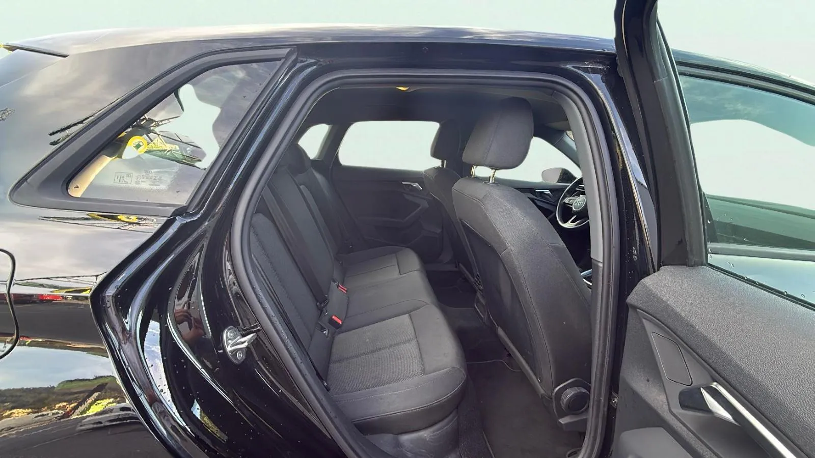 Audi A3 Sportback 30 TFSI S tronic - foto 14